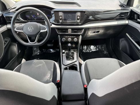 Certified 2023 Volkswagen Taos S FWD image 22