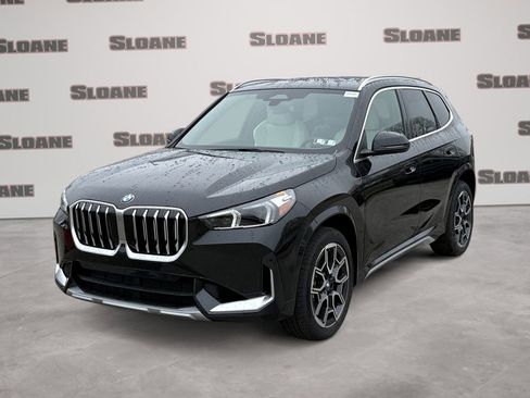 New 2026 BMW X1 xDrive28i AWD/4WD image 1