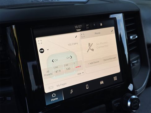 New 2026 RAM 2500 Tradesman image 22