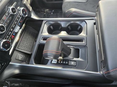 Used 2025 Ford F150 Raptor image 11