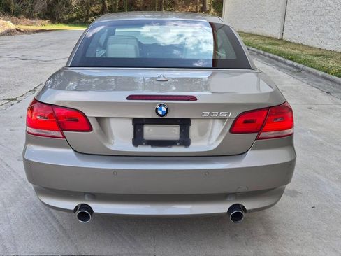 Used 2007 BMW 335i Convertible image 6