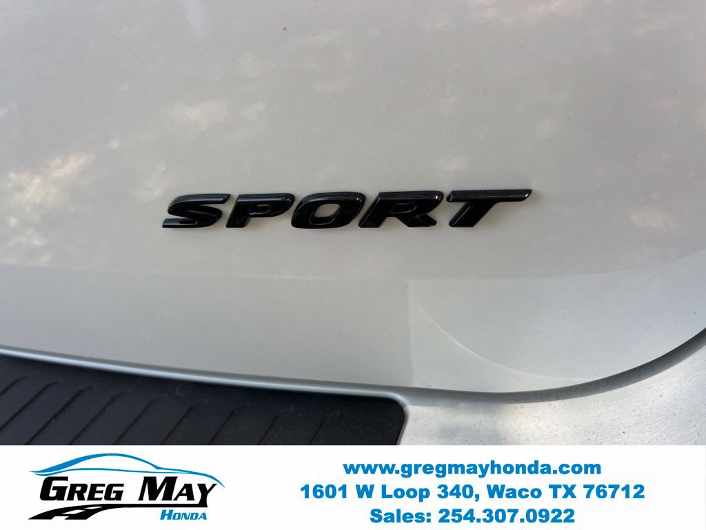 New 2026 Honda Odyssey Sport-L image 9