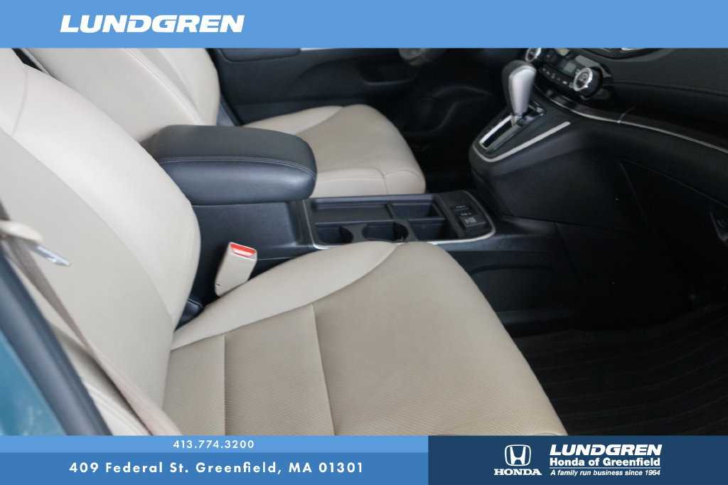 Used 2016 Honda CR-V EX-L image 37