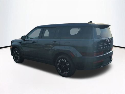 New 2026 Hyundai Santa Fe SE image 7