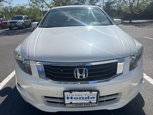 Used 2008 Honda Accord EX-L image 2