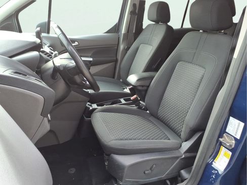 Used 2019 Ford Transit Connect XLT w/ Trailer Tow Package FWD image 8