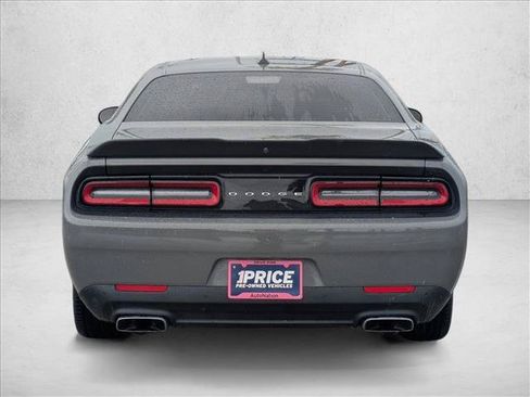 Used 2023 Dodge Challenger R/T RWD image 7