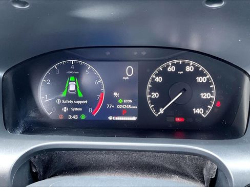 Used 2024 Honda HR-V Sport image 26