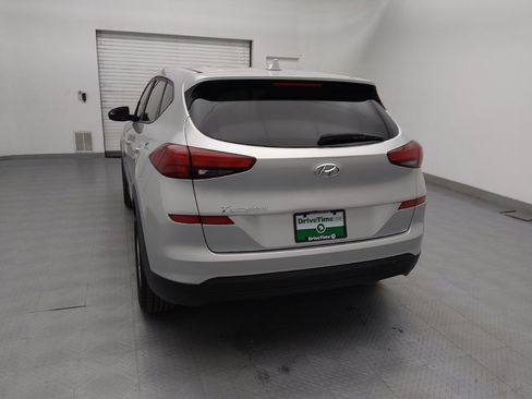 Used 2019 Hyundai Tucson SE image 6
