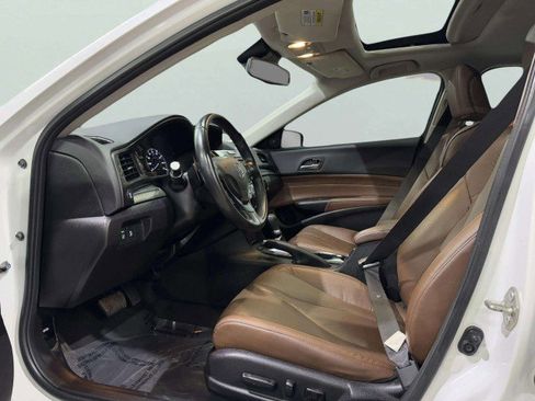 Used 2019 Acura ILX w/ Premium Package image 31