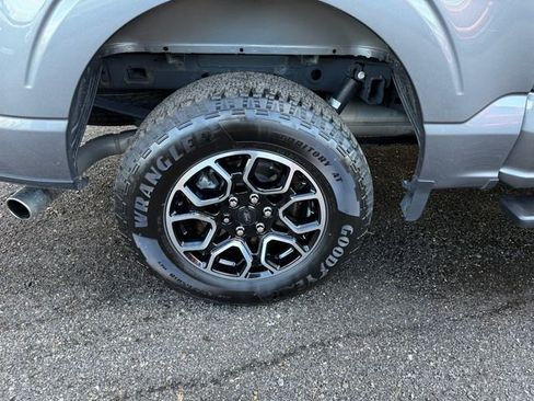 Used 2023 Ford F150 XLT w/ Equipment Group 302A High image 30