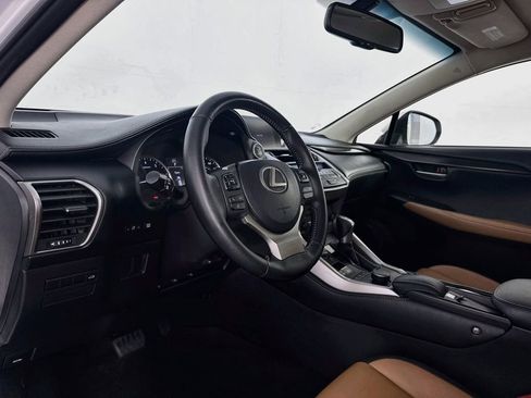 Used 2016 Lexus NX 200t FWD image 14
