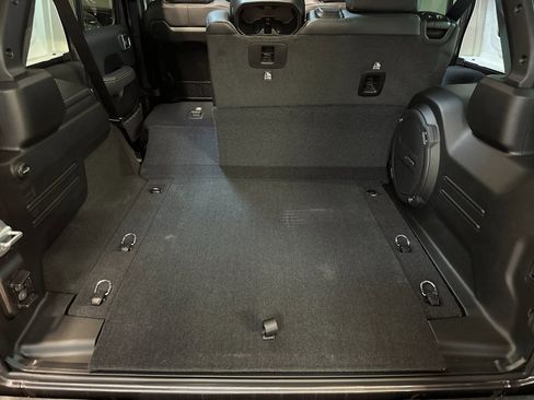 New 2025 Jeep Wrangler Sahara w/ Safety Group image 14