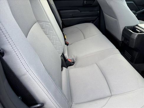 Certified 2025 Toyota Tacoma SR5 image 18