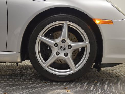 Used 2007 Porsche 911 Carrera image 16