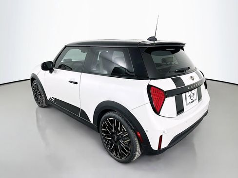 New 2026 MINI Cooper S FWD image 7