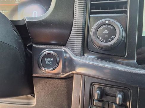 New 2025 Ford F150 Lariat w/ Equipment Group 502A High image 13