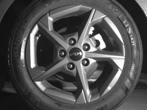 Used 2025 Kia K4 FWD image 14