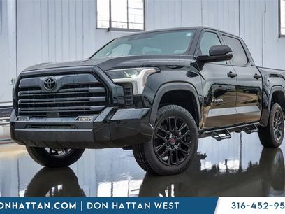 Used 2023 Toyota Tundra SR5