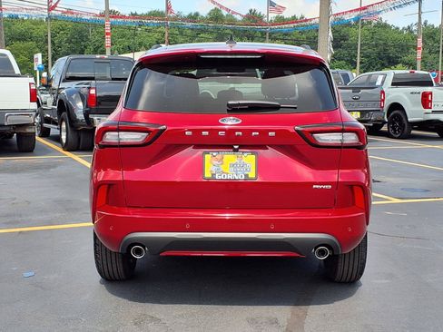 Used 2024 Ford Escape ST-Line w/ Tech Pack #1 AWD/4WD image 23