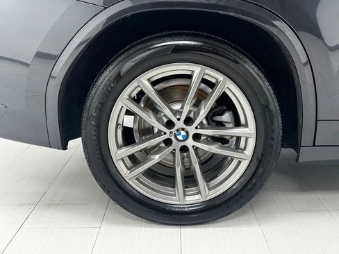 Used 2021 BMW X3 xDrive30i w/ M Sport Package image 44