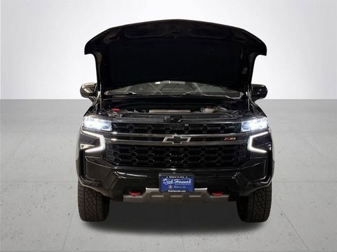 Used 2022 Chevrolet Tahoe Z71 AWD/4WD image 5