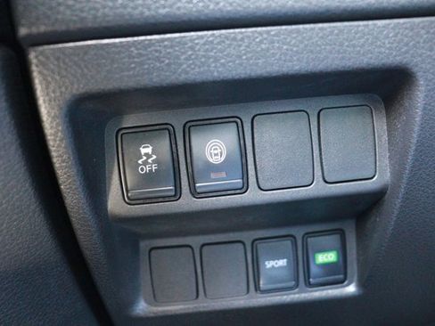 Used 2022 Nissan Rogue Sport S image 22