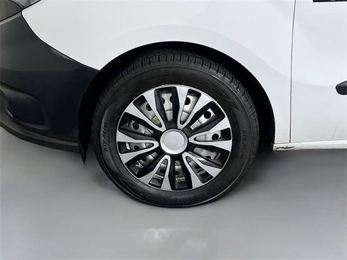 Used 2021 RAM ProMaster City Tradesman image 23