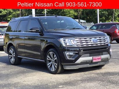 Used 2021 Ford Expedition Limited