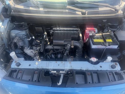 Used 2017 Mitsubishi Mirage G4 ES FWD image 8