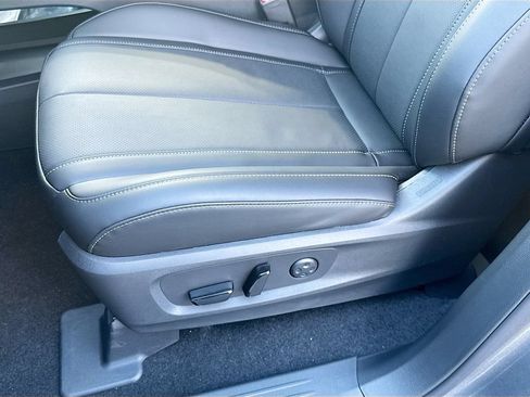 Certified 2026 INFINITI QX60 Luxe w/ Cargo Package FWD image 21
