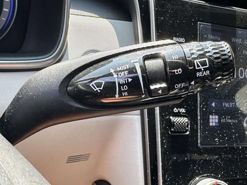 Used 2023 Hyundai Tucson SEL AWD/4WD image 36