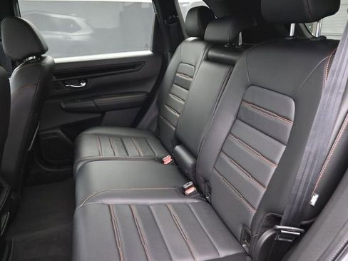 Used 2025 Honda CR-V Sport-L image 10