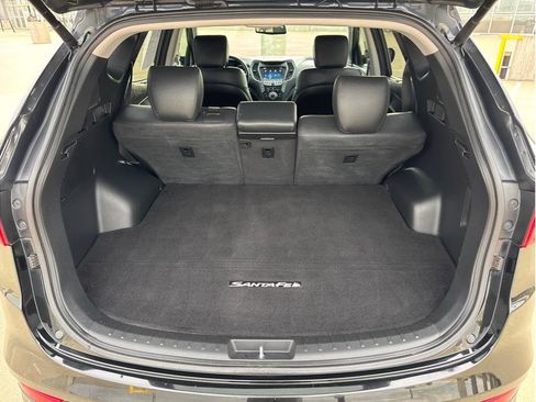 Used 2015 Hyundai Santa Fe Sport 2.0T w/ Option Group 05 image 12