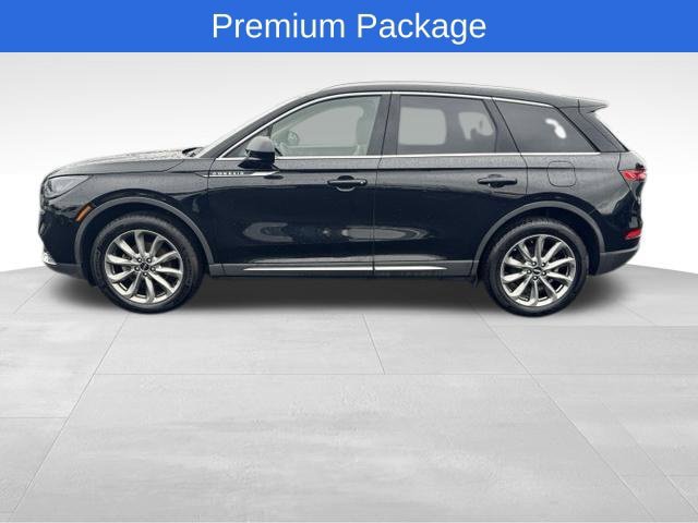 Certified 2022 Lincoln Corsair AWD w/ Premium Package image 7