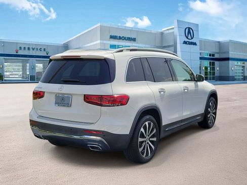 Used 2022 Mercedes-Benz GLB 250 image 6