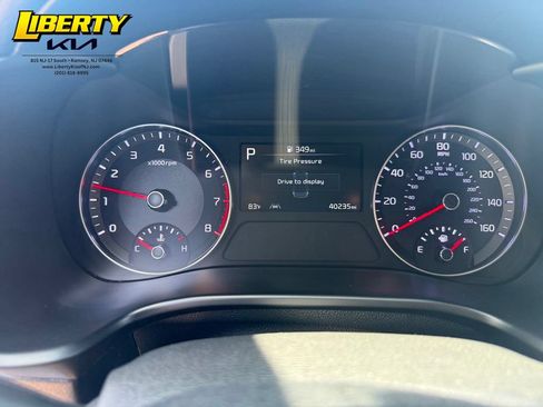 Used 2023 Kia Forte LXS FWD image 13