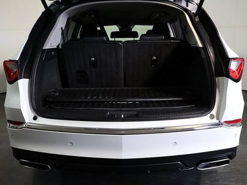 Certified 2022 Acura MDX SH-AWD w/ Technology Package image 31