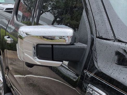 Certified 2024 Ford F150 Lariat w/ Equipment Group 502A High image 12