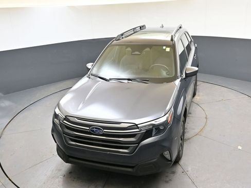 Certified 2025 Subaru Forester Premium image 46