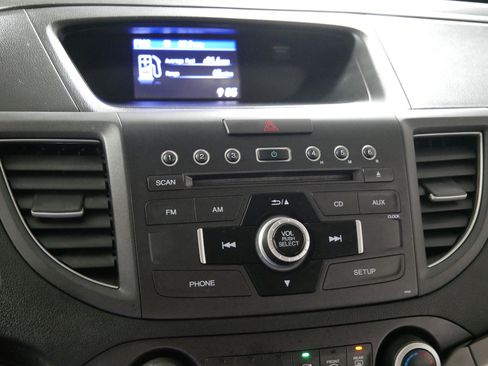 Used 2012 Honda CR-V EX image 22