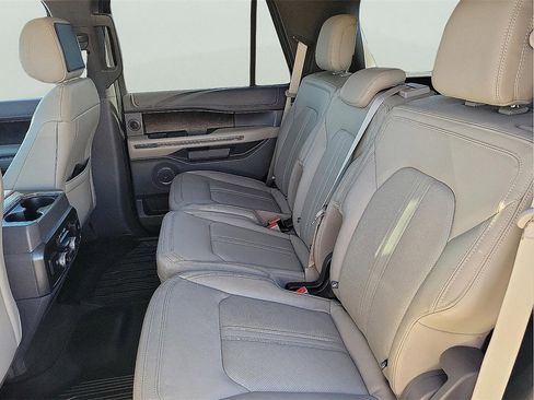 Used 2020 Ford Expedition Limited image 13