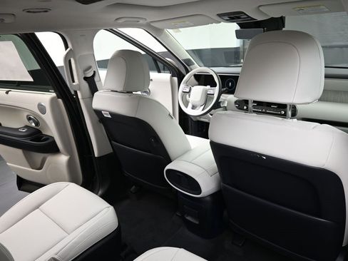 New 2026 Hyundai Palisade Calligraphy image 15