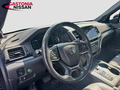 Used 2019 Honda Passport EX-L image 11