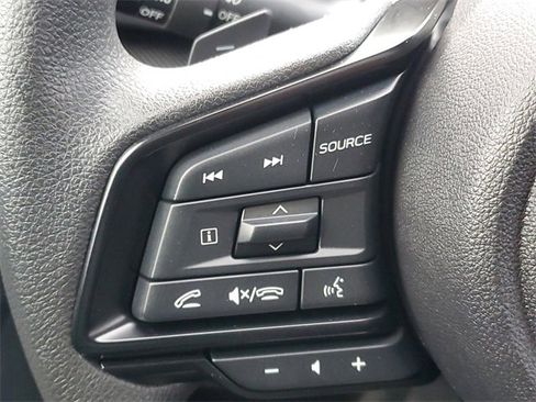 Certified 2025 Subaru Crosstrek 2.0i Premium image 22