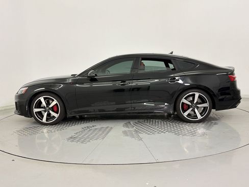 Used 2024 Audi A5 2.0T Premium Plus w/ Premium Plus image 2