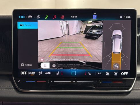 New 2026 Volkswagen Tiguan SE AWD/4WD image 26