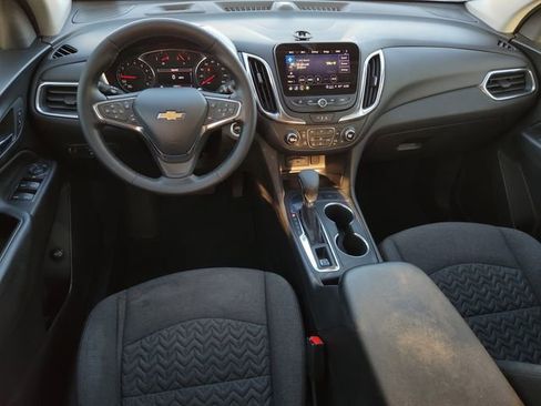 Used 2024 Chevrolet Equinox LT image 33