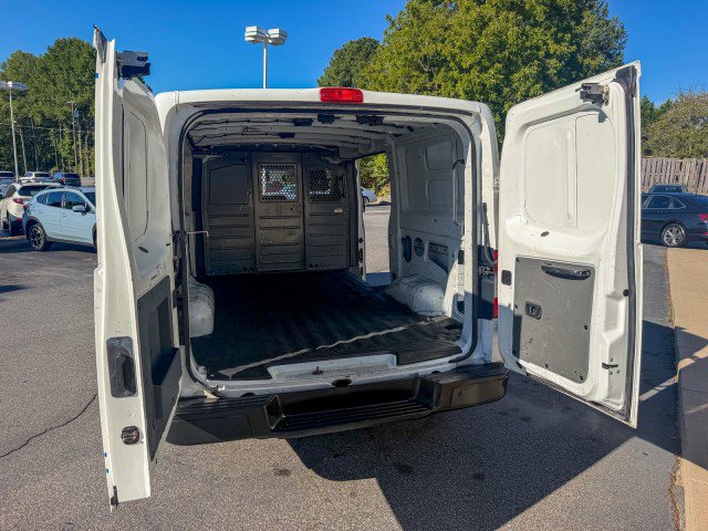 Used 2021 Nissan NV 2500 S RWD image 6