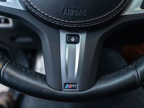 Used 2023 BMW X6 xDrive40i w/ Executive Package image 30